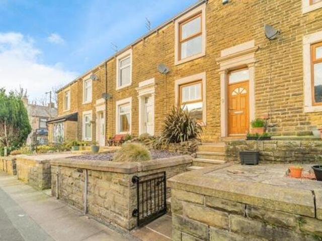 2 Bedroom Terraced House For Sale In Accrington