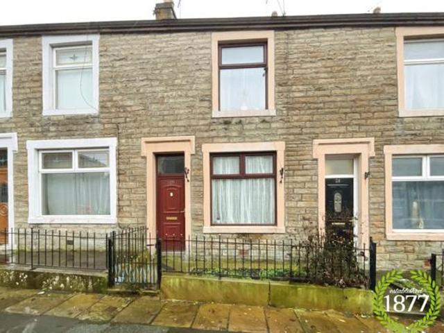 2 Bedroom Terraced House For Sale In Accrington