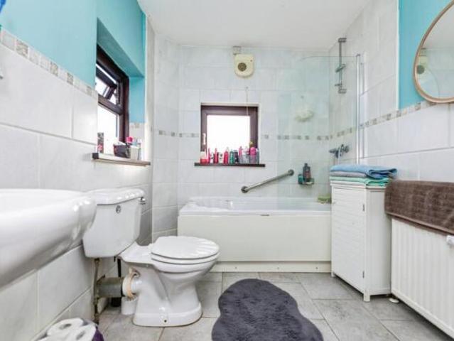 2 bedroom terraced house for sale in Bolsover Road, Sheffield, South Yorkshire, S5
