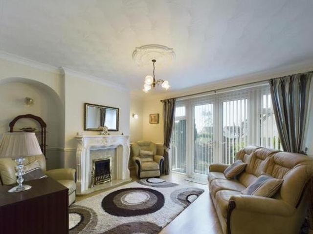 2 Bedroom Terraced House For Sale In Barnsley