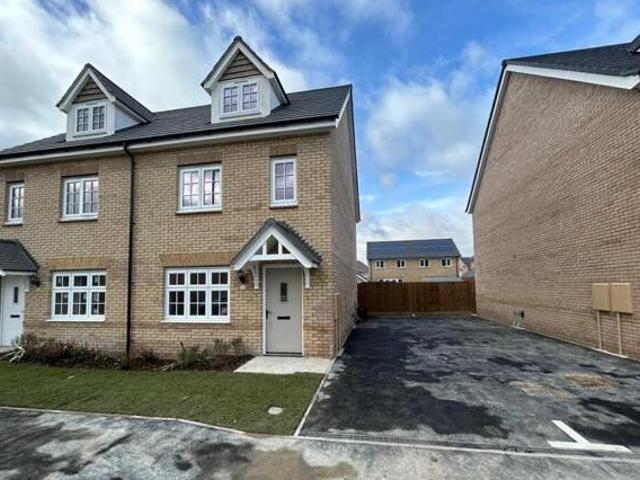 2 Bedroom Terraced House For Sale In Barrington, Cambridge