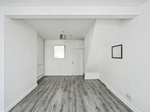 2 bedroom terraced house for sale in Bartlett Street, Liverpool, L15