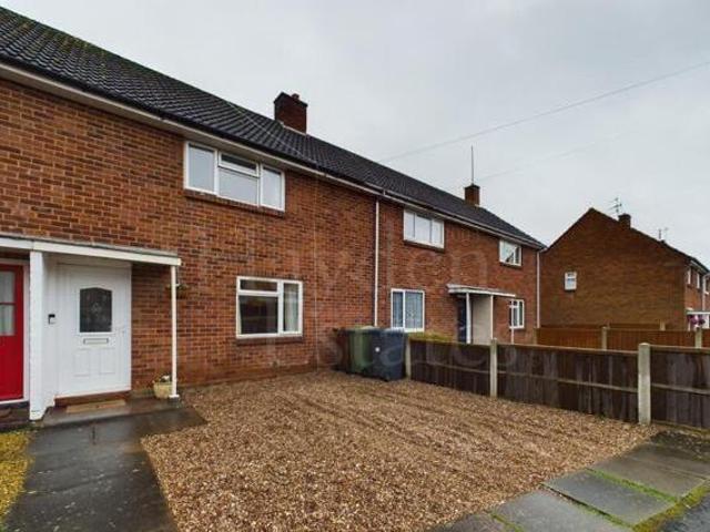 2 Bedroom Terraced House For Sale In Bewdley, Worcestershire