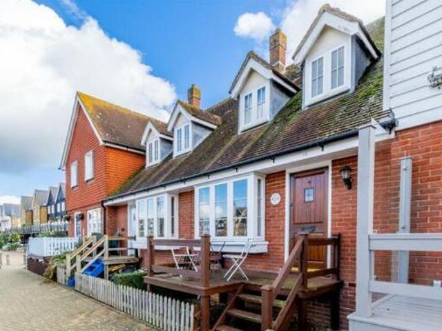 2 Bedroom Terraced House For Sale In Belvedere Road