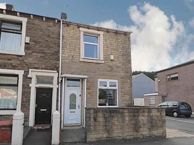 2 Bedroom Terraced House For Sale In Blackburn