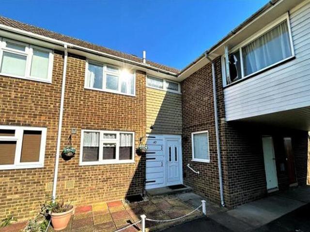 2 Bedroom Terraced House For Sale In Bracknell, Berkshire