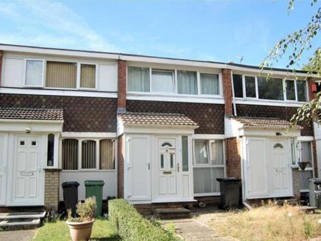 2 Bedroom Terraced House For Sale In Brierley Hill