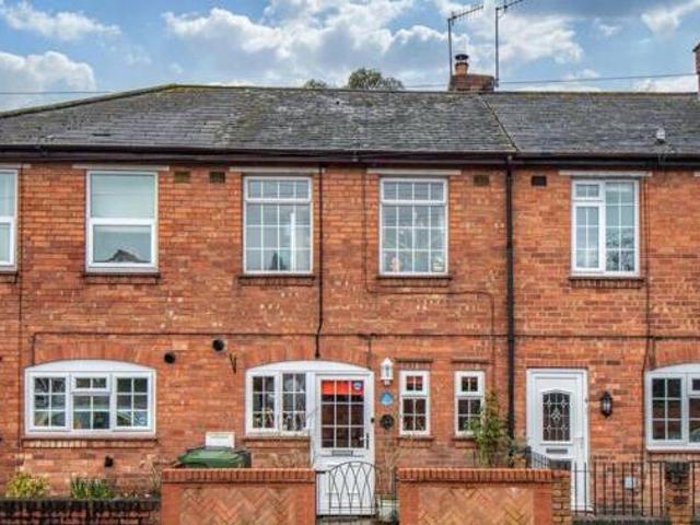2 Bedroom Terraced House For Sale In Bromsgrove, Worcestershire