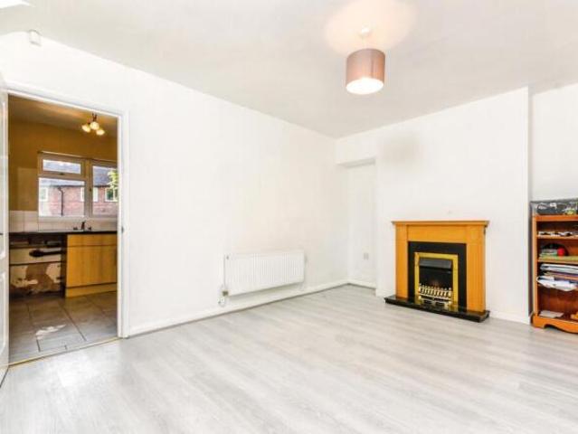2 bedroom terraced house for sale in Broxtowe Lane, Nottingham, City, Nottingham, Nottinghamshire, NG8