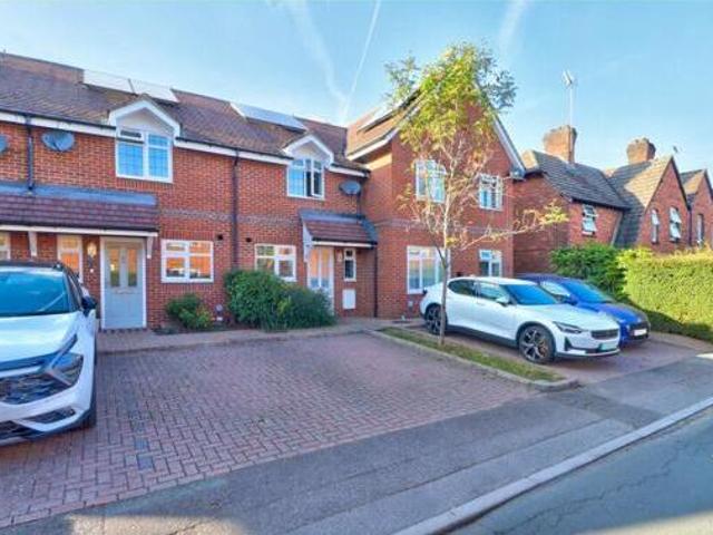2 Bedroom Terraced House For Sale In Godalming, Surrey