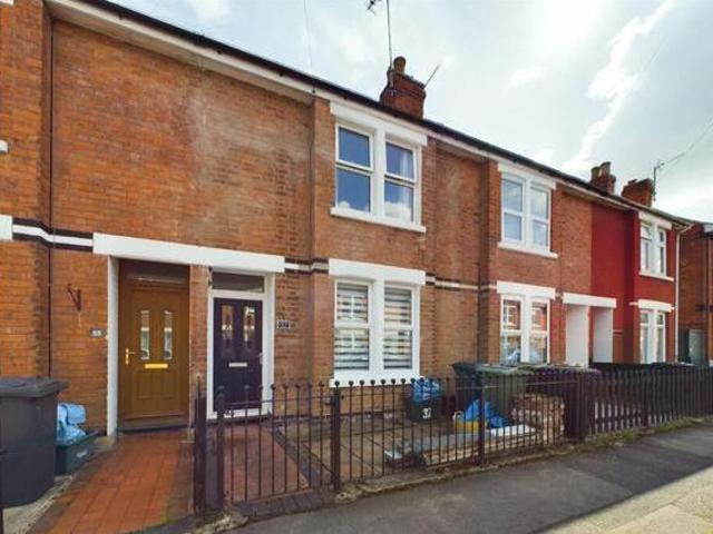 2 Bedroom Terraced House For Sale In Gloucester, Gloucestershire