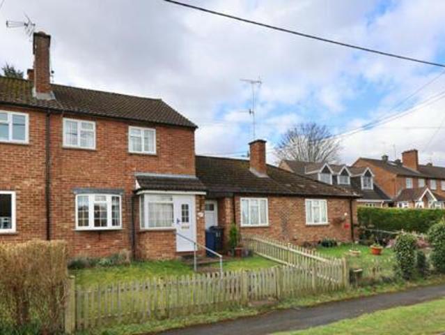 2 Bedroom Terraced House For Sale In Great Missenden