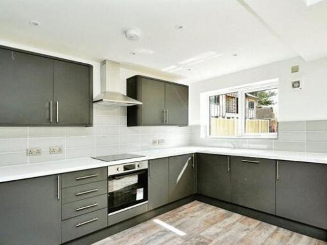 2 Bedroom Terraced House For Sale In Great Yarmouth, Norfolk