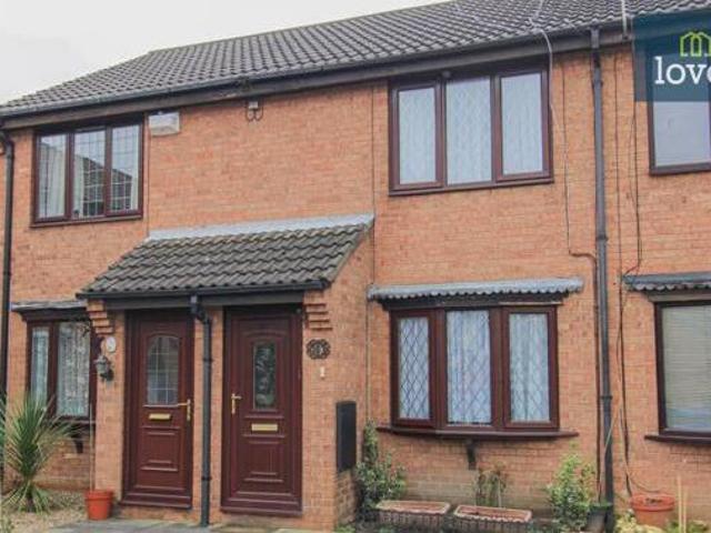2 Bedroom Terraced House For Sale In Grimsby