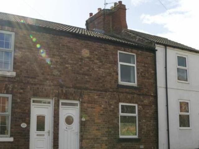 2 Bedroom Terraced House For Sale In Guisborough