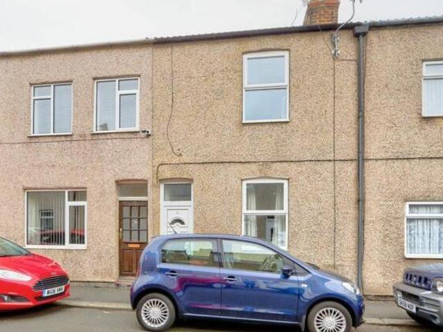 2 Bedroom Terraced House For Sale In Guisborough