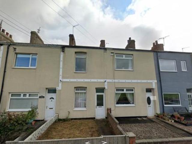2 Bedroom Terraced House For Sale In Guisborough, North Yorkshire