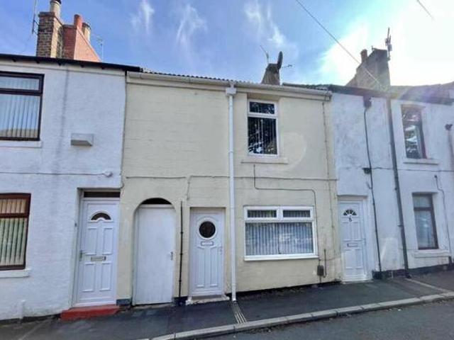 2 Bedroom Terraced House For Sale In Guisborough, North Yorkshire