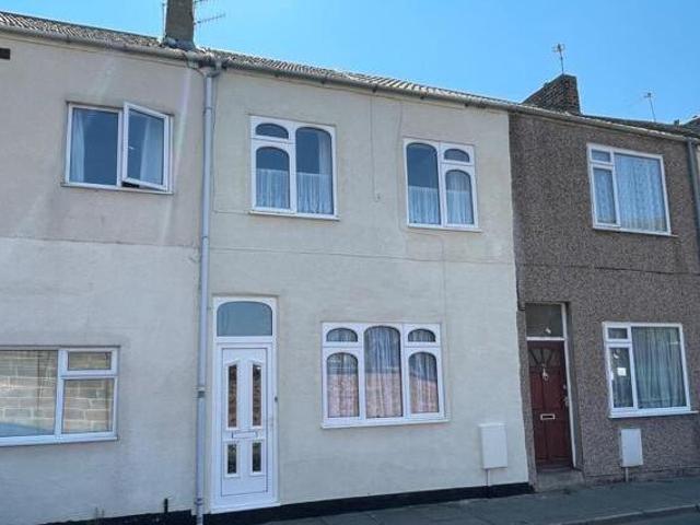 2 Bedroom Terraced House For Sale In Guisborough, North Yorkshire