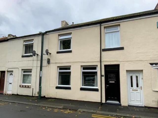 2 Bedroom Terraced House For Sale In Guisborough, North Yorkshire