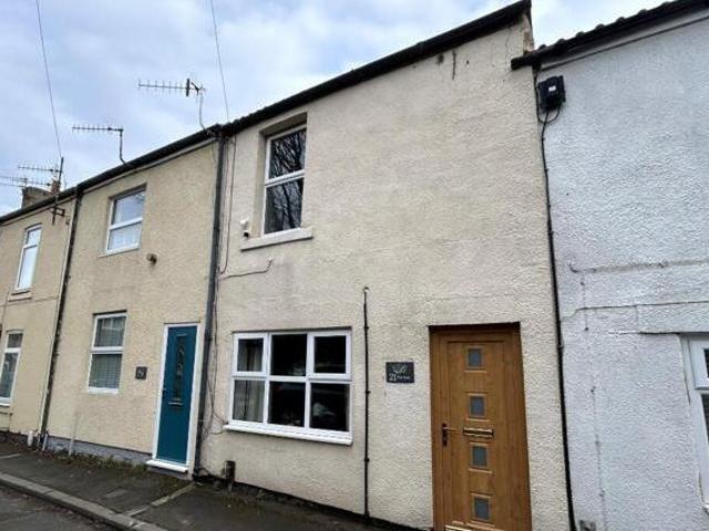 2 Bedroom Terraced House For Sale In Guisborough, North Yorkshire