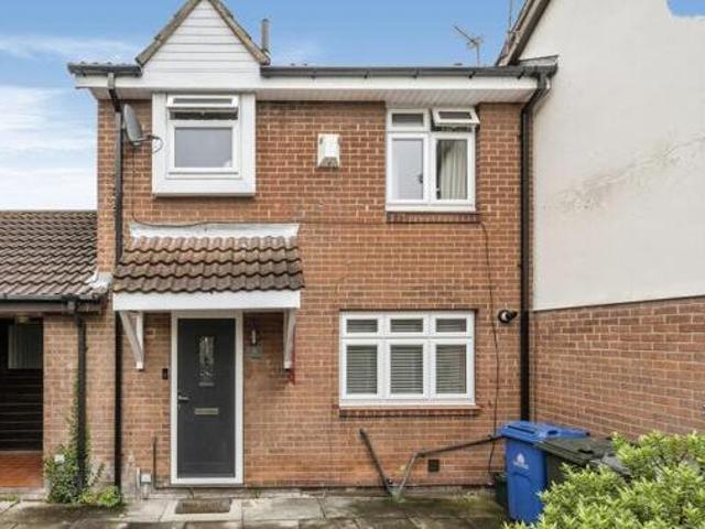 2 Bedroom Terraced House For Sale In Doncaster, South Yorkshire