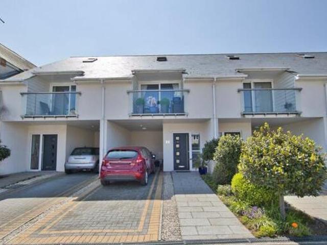 2 Bedroom Terraced House For Sale In Deal