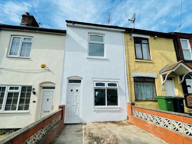 2 Bedroom Terraced House For Sale In Dudley