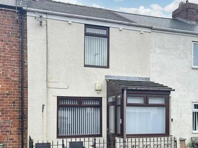 2 Bedroom Terraced House For Sale In Durham