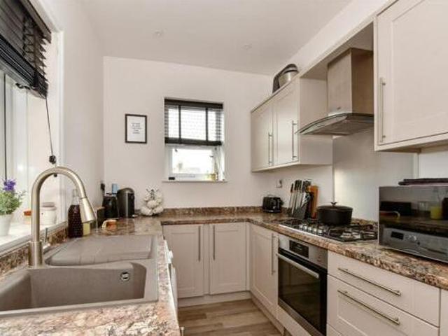2 Bedroom Terraced House For Sale In East Cowes