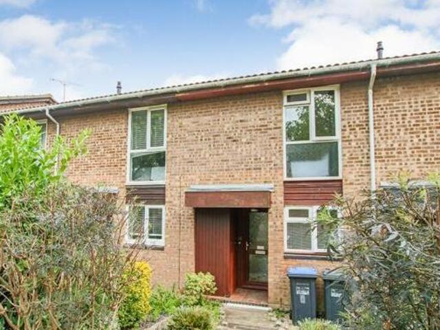 2 Bedroom Terraced House For Sale In East Grinstead, West Sussex