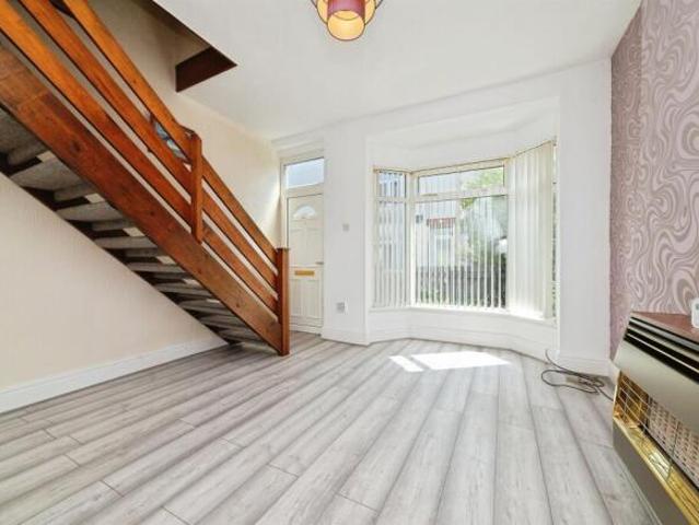 2 bedroom terraced house for sale in Edmonton Villas, Hull, HU9