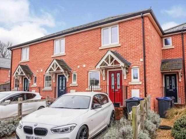 2 bedroom terraced house for sale in Elston Lane Salisbury SP3