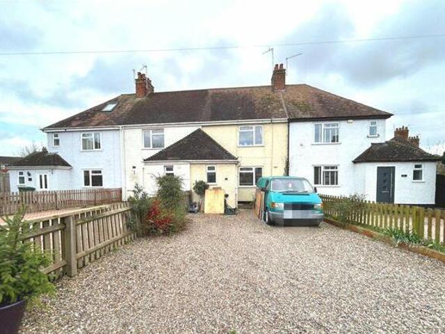 2 Bedroom Terraced House For Sale In Evesham