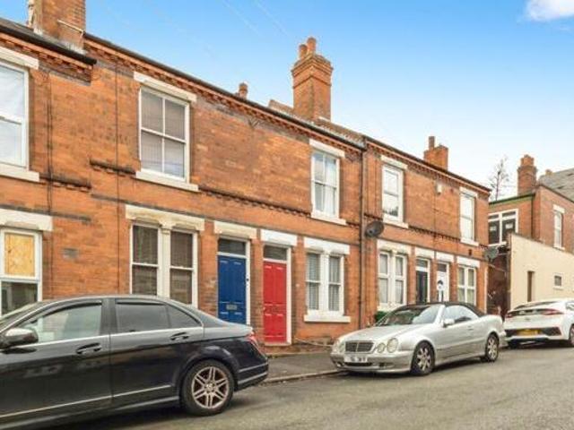 2 Bedroom Terraced House For Sale In Forest Fields