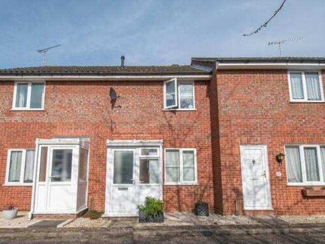 2 Bedroom Terraced House For Sale In Fakenham