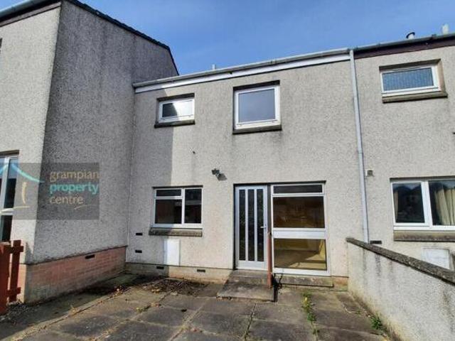 2 Bedroom Terraced House For Sale In Keith