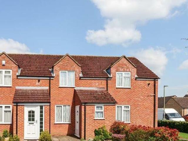 2 Bedroom Terraced House For Sale In Kidlington