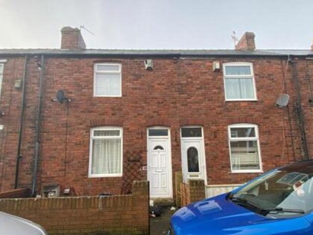 2 Bedroom Terraced House For Sale In Houghton Le Spring, Tyne And Wear