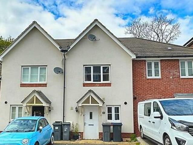 2 Bedroom Terraced House For Sale In Herne Bay