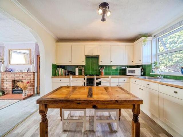 2 bedroom terraced house for sale in High Street, New Bradwell, Milton Keynes, MK13