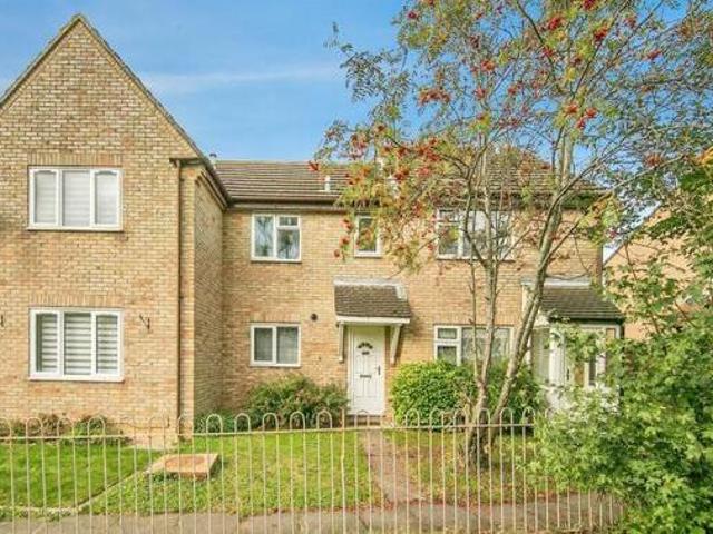 2 Bedroom Terraced House For Sale In Highwoods