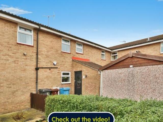 2 Bedroom Terraced House For Sale In Hull