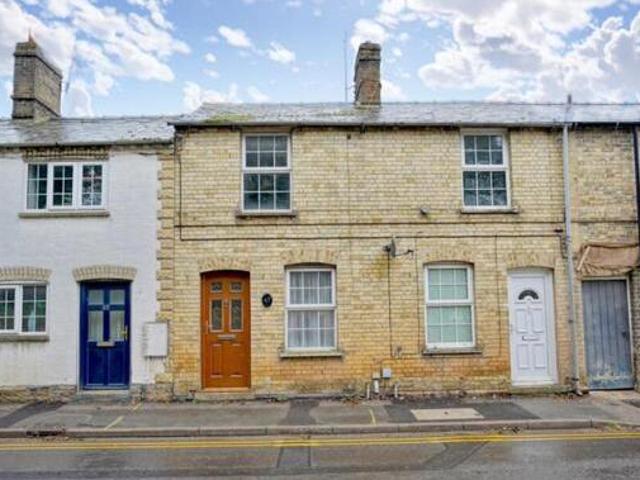 2 Bedroom Terraced House For Sale In Huntingdon, Cambridgeshire