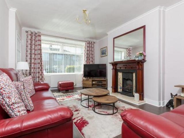 2 bedroom terraced house for sale in Orchy Gardens, Clarkston, G76