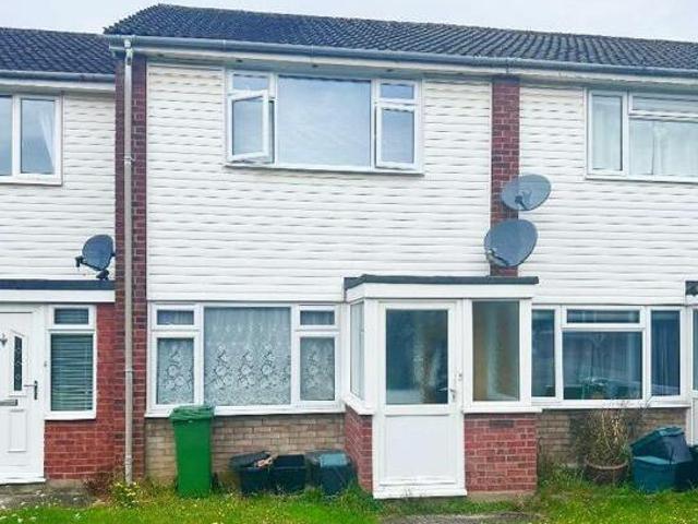 2 Bedroom Terraced House For Sale In Orpington, Kent