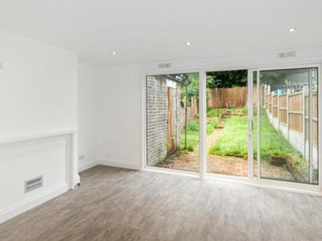 2 Bedroom Terraced House For Sale In Orpington