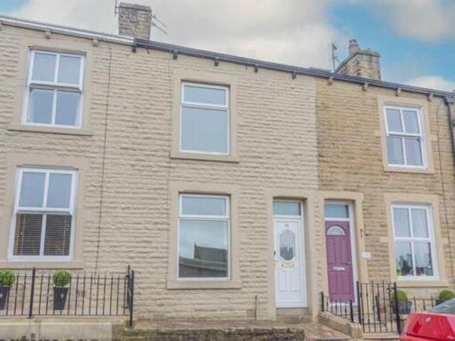 2 Bedroom Terraced House For Sale In Lancashire