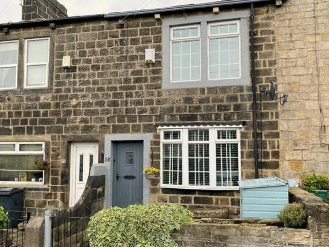 2 Bedroom Terraced House For Sale In Leeds