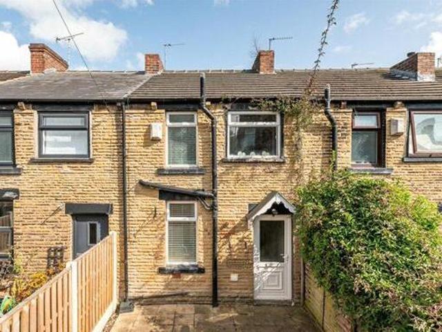 2 Bedroom Terraced House For Sale In Leeds, West Yorkshire